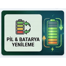 Batarya grupları