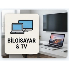 Bilgisayar Tv