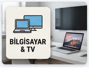 Bilgisayar Tv