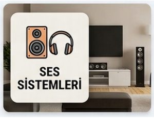 Ses sistemleri