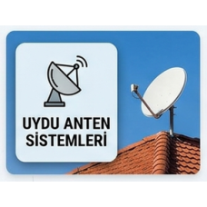 Uydu sistemleri