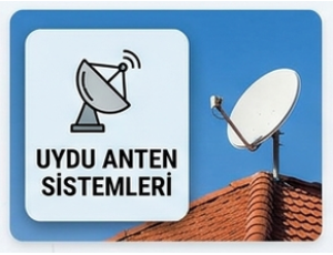 Uydu sistemleri