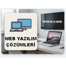 Web yazılım